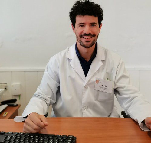 Podólogo Dr. Ibáñez